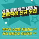 롯데태권도체육관 이미지