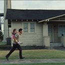 푸른호수 이미지