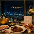 호텔오크우드프리미어 | 송도호텔뷔페 오크우드프리미어 오크레스토랑, 생일 기념으로 다녀온 후기