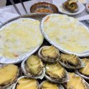완도참전복 | 울산회식 / 울산삼산맛집 / 울산가족모임 전복코스 내돈내산 "완도참전복"