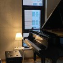 ＜인천＞ 24시간 야마하 그랜드 피아노 연습실/ 주차가능, 넓은 앙상블방 이미지