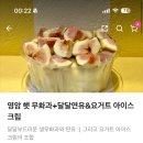 요요요거트아이스크림