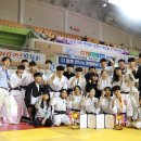 Dream of JuDo 반석유도관 이미지