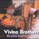 Vivino Brothers - Livin&#39; in Vain 이미지