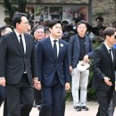 경호처 경호대상자가 참가하는 취재는 한국사진기자협회가 풀단을 구성해 취재한다.ㅡ문재인 이재명 등 이미지