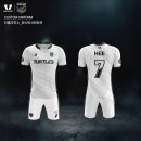 기장주짓수아카데미 | 내돈내산 가성비 축구유니폼 제작기 : 전사 유니폼, 브럼비, 가격, 제작 과정, 장점, 단점, 후기, 착샷