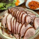 예광 | 현리 가평족발 맛집 예광족발