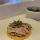 범이한식 | 합정 막걸리 안주 맛집/주문 합정 +한식주점 내돈내산 후기