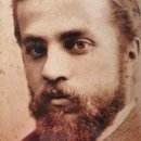 안토니 가우디 Antoni Gaudi(1852.6.25~1926.6.10) - 신은 서두르지 않는다. 이미지