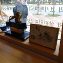 배방읍사무소 앞 이미지