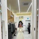 결혼식 2부 피로연 원피스 라인어디션, 잇미샤 착용 및 구매 후기