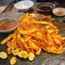 생고기로스구이 돈달산 | 돌판 생고기를 치즈와 떡에 싸먹는 웨돔 맛집 '석암생소금구이 일산웨스턴돔점' [경기/고양]