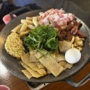 [서면 삼정타워] 남도분식 방문후기 ✨
