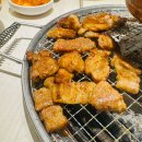 명륜진사갈비 방배점 (무한리필) 방문 후기