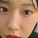 오로라렌즈 미유 샴블루 멜로우 뮤즈브라운 미스틱그레이 후기