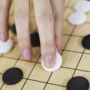 집중력 향상 어린이 바둑 이미지