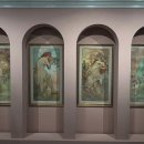 아르누보 이미지