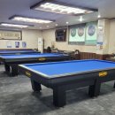 히스모리 당구클럽 이미지