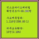 2024년8월7~8(목)(코) 넥스트바이오메디컬 389650 공모주 청약 이미지