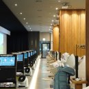 아이원 골프스튜디오 이미지