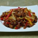 밑반찬&안주요리 이미지