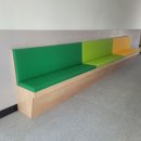 군산의자 이미지