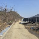 DMZ 평화의 길 21코스 이미지