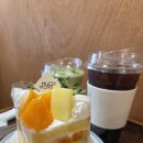 스시꽃피다 - 강동구 성안로3길 120 | 강동구청역 맛집 추천 <스시꽃피다> (+MUCH MORE 카페 방문기)