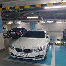 bmw420i럭셔리쿠페 개인직거래합니다 이미지