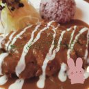 향 경양식 이미지