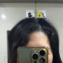 시그니처제이 | 마포구 대흥역 미용실ㅣ살롱엔제이 시그니처 빈티지펌 후기