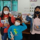 중리초등복합시설도서관 이미지