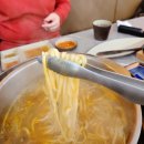 소소반 샤브칼국수 대전노은점 이미지