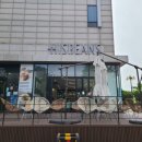 문화예술회관 야외화장실 이미지