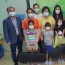 하늘꿈이자라는집지역아동센터 이미지