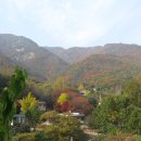 삼악산가든