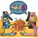 사회언어학 이미지