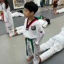 숨 익스트림 태권도장 이미지