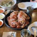 홍대칼국수와족발 - 고양시 일산서구 현중로36번길 31 | 홍대칼국수와족발