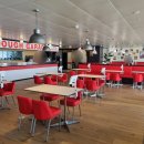 굿도우 피자 이미지