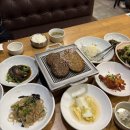 옥빈관 죽녹원 국수거리 본점 | 나폴리 맛피아도 다녀간 담양 떡갈비 맛집 옥빈관 죽녹원국수거리본점