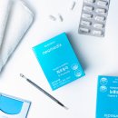 비엘메딕스 | 여드름 관리의 시작은 유수분 밸런스! 닥터지 레드 블레미쉬 클리어 크림 추천 조합!