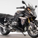 [인증 중고] BMW R 1200 RS 2016년식 입고 안내 이미지