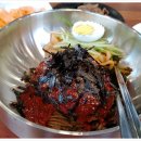 연산왕막국수 이미지