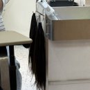 붙임머리 화니샵