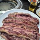 김박사갈비살 | 영통 가성비 좋은 LA양념갈비 맛집, 김박사갈비살 내돈내산 재방문 후기