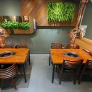 백마갈비 이미지