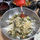 포항 영일대 여남 끝집 전현무계획 고추장 물회 로컬 현지인 맛집 내돈내산 추천 : 송골횟집