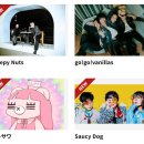 [일본 락페] 록킨재팬 페스티벌 2026 (ROCK IN JAPAN FESTIVAL 2026) 최종 라인업 발표 <Creepy Nuts...