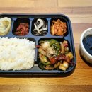 월명도시락 이미지